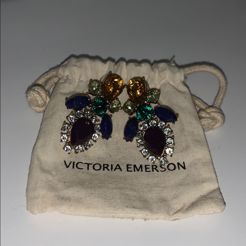 Victoria Emerson Earrings